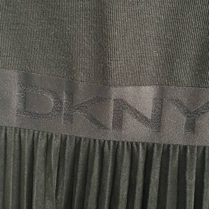 DKNY sweater dress size 4